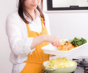 大学生や社会人新人くらいがサポートしやすい